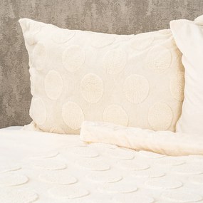 Lenjerie de pat 4Home Punto din microflanelă, 140 x 200 cm, 70 x 90 cm