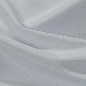Goldea față de masă loneta - gri deschis 140 x 220 cm