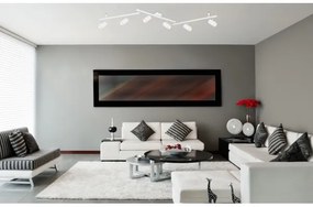 Spot Globo 57910-6W ROBBY 6xGU10/35W/230V alb