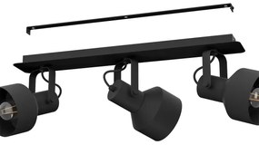 Spot CASIBARE 3xE27/28W/230V Eglo 99519