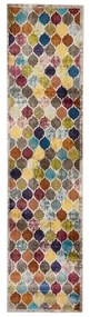 Traversă Think Rugs 16th Avenue II, 60 x 230 cm