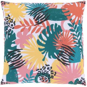 Perna de exterior PAVELLO 45x45 cm, colorata