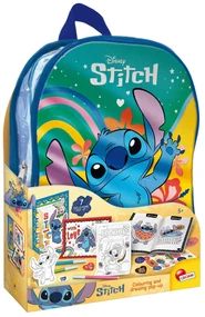 KIT DE CREATIE CU GHIOZDANEL - STITCH - LISCIANI (L110674)