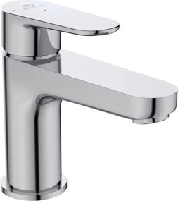 Baterie lavoar Ideal Standard Cerafine O H80 BlueStart crom lucios fara ventil