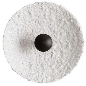 Aplica perete LED design decorativ VELINA 20cm