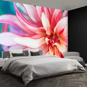 Fototapet exotic Flower
