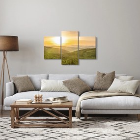 Tablou panoramatic (90x60 cm)
