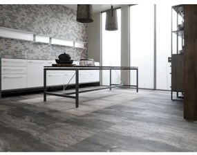 Gresie portelanata, Villeroy &amp; Boch Cadiz, 60x60cm, ash grey, 2570BU9M