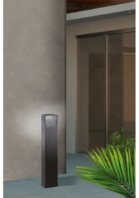 Eglo 98272 - Lampă exterior LED DONINNI LED/6W/230V IP44