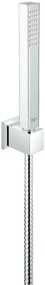 Grohe Euphoria Cube+ set de duș perete StarLight Chrome 27889000