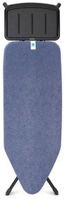 Masă de călcat Denim Blue C – Brabantia