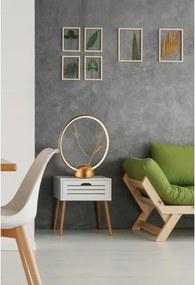 Lampă de masă LED DAVOS LED/11,5W/230V