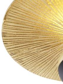 Plafoniera orientala aurie - Konge