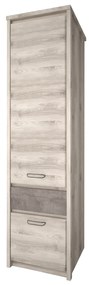 Raft Jolene 2D1S (castan nairobi + onyx). 1052973