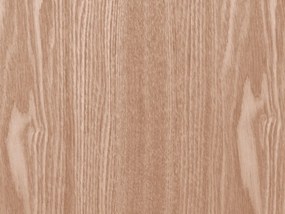 Comoda cu dulapuri VALMOR 90x127 cm, decor stejar