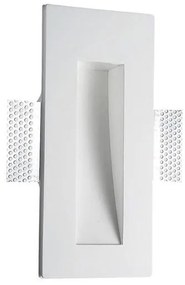 Spot incastrabil ideal pentru iluminat scara sau hol CIROCCO, 24,5x11cm NVL-5600601