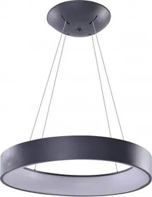 Suspensie LED 92W SOLVENT AZ3974 AZZARDO