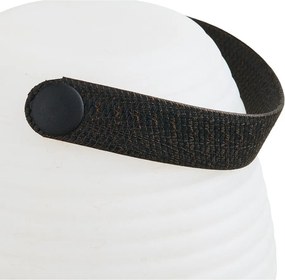 Corp de iluminat pentru exterior LED portabil cu USB ø 13 cm Derry – House Nordic