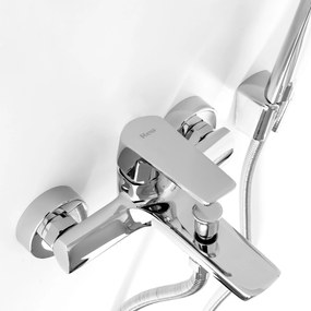 Baterie cada Crom REA Rusel Chrome
