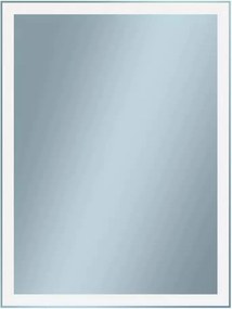 Oglinda reversibila Venti Ines 50x70x0,5 cm