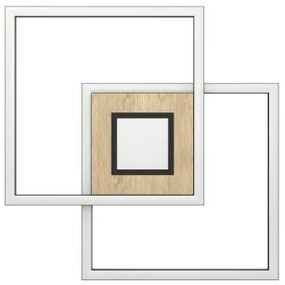 Plafonieră LED dimabilă MARINELLO LED/38,2W/230V Eglo 99659 + telecomandă