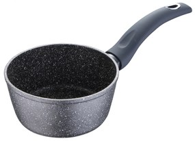 Oala sos marmorata 16 cm Bergner gama Orion BG 8517 MBG