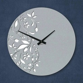 DUBLEZ | Ceas de perete elegant - Fleur