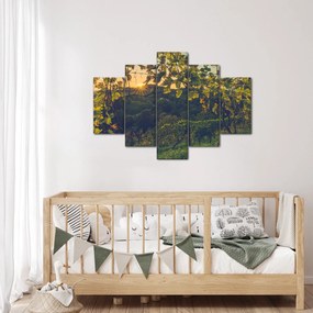 Tablou - Podgorii (150x105 cm)