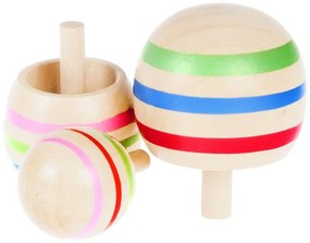 Set de titireze 3 buc. – Rex London