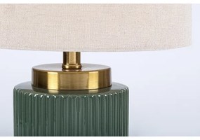 Rabalux 74046 - Lampă de birou GLOVY 1xE14/40W/230V verde