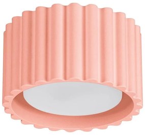 Sollux SL.1827 - Spot AURA 1xGX53/10W/230V 6 cm roz