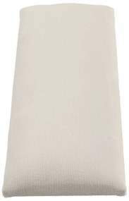 Panou de perete tapitat FRAME PAROS 15x90 cm Culoare: Crem