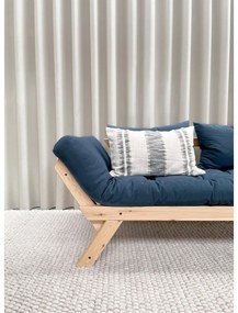 Canapea variabilă KARUP Design Bebop Natural, verde