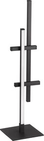 Eglo 902141 - Lampă de masă LED TREPILIANO LED/6,5W/230V neagră