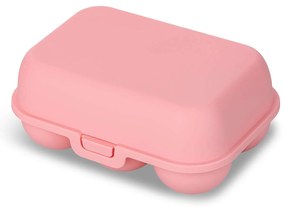 Cutie pentru ouă EGGS TO GO MINI pentru 6 bucăți, KOZIOL