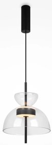 Lustra/Pendul LED design modern decorativ Bangkok