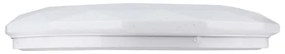LED plafonieră dimabilă 40W 230V 3000K/4000K/6500K cu telecomandă