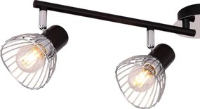 Spot Globo 54815-4 FASSA 4xE14/40W/230V