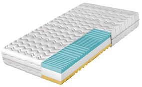 Saltea din spumă 90x200cm Lengua  . Promo -17%. 1122452