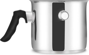 Oală pentru lapte din oțel inoxidabil 1,5 l – Orion