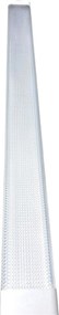 Corp de iluminat tip neon Led 260w 6500K 120 CM 4L