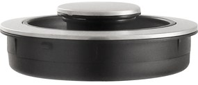 Fierbător Concept RK4190 cu control al temperaturii 1,7 l