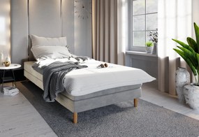 Supermobel Pat tip hotel HOT 1, 120x200, cosmic 10