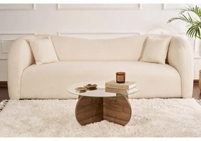 Măsuță de cafea Aeris Walnut