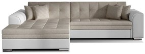 Coltar extensibil Sorento pe stanga Dora 21/Soft 17