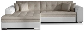 Coltar extensibil Sorento pe stanga Dora 21/Soft 17