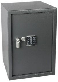 Seif pentru mobilă RS 50 II, gri
