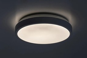 Plafoniera LED pentru baie IP44 Samira D-25cm