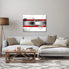 Tablou abstract (70x50 cm)