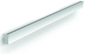 Aplica LED de perete ambientala HANOK 38W 3000K alba